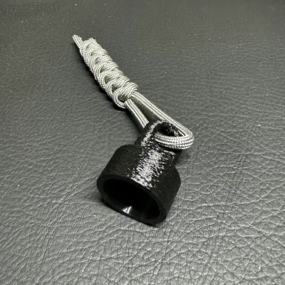 Nắp Cổng Sạc Pin Xe Máy Điện Cake Makka