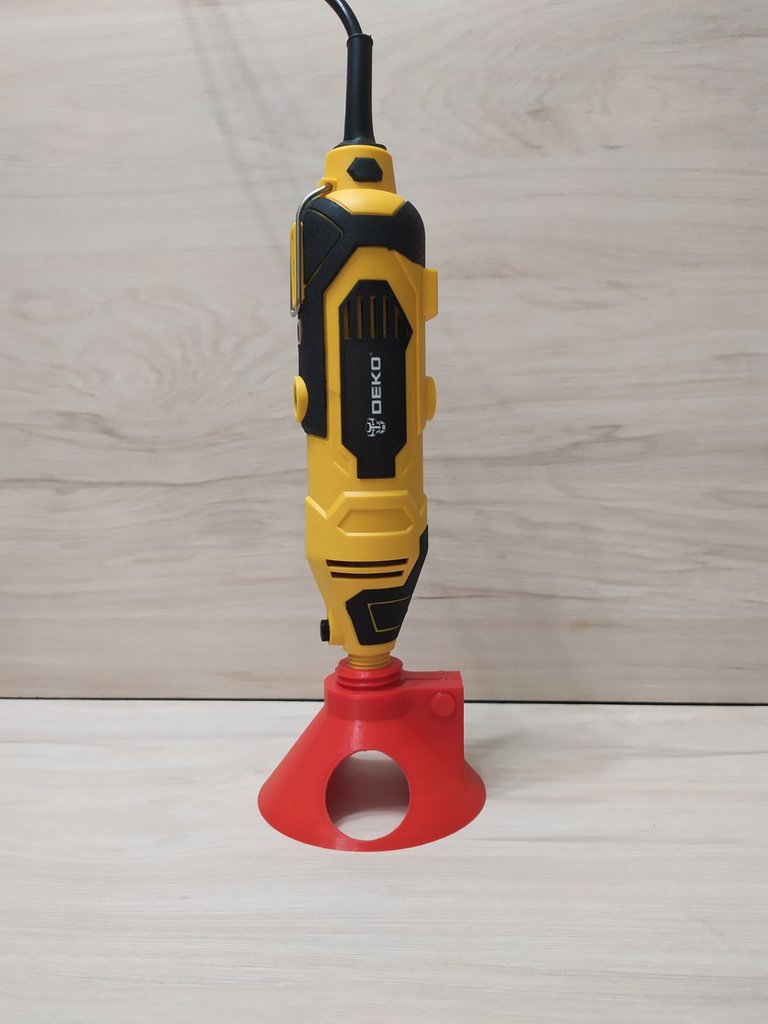 Giá Đỡ Dremel DEKO Độ Chính Xác Cao