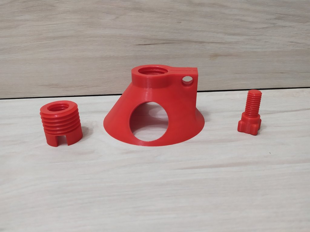 Giá Đỡ Dremel DEKO Độ Chính Xác Cao