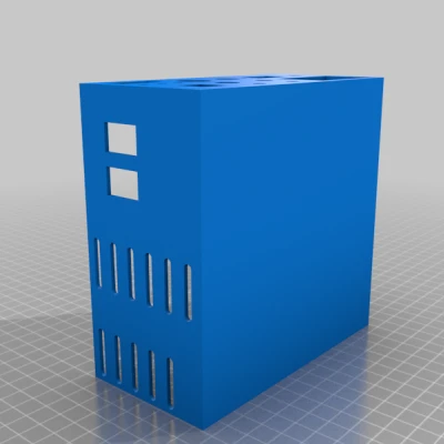 Mạch Hakko T12 Phối Lại