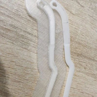 Cần gạt dẫn động hộp mực Canon MF 4018-4010-4270-4690 FC7-3647