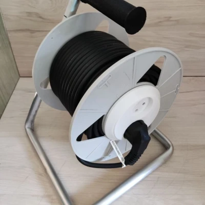 Dây nối dài tự chế