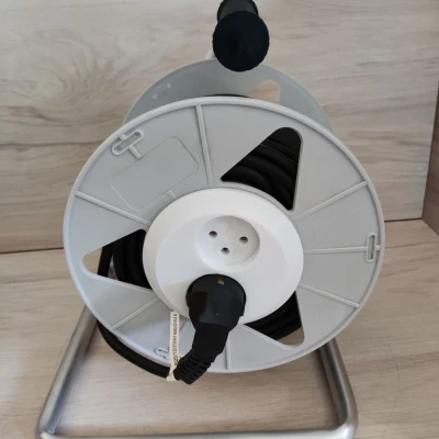 Dây nối dài tự chế