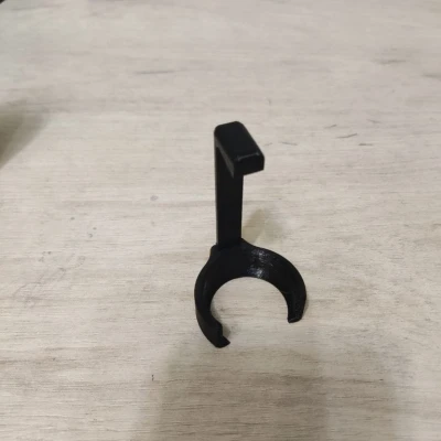 Giá Đỡ Bình Xịt Hơi Cay