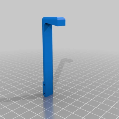 Giá Đỡ Bình Xịt Hơi Cay