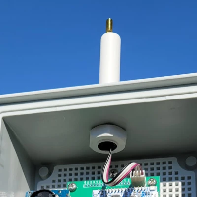 Vỏ Radio LoRa REYAX RYLR998 Chống Thấm Nước