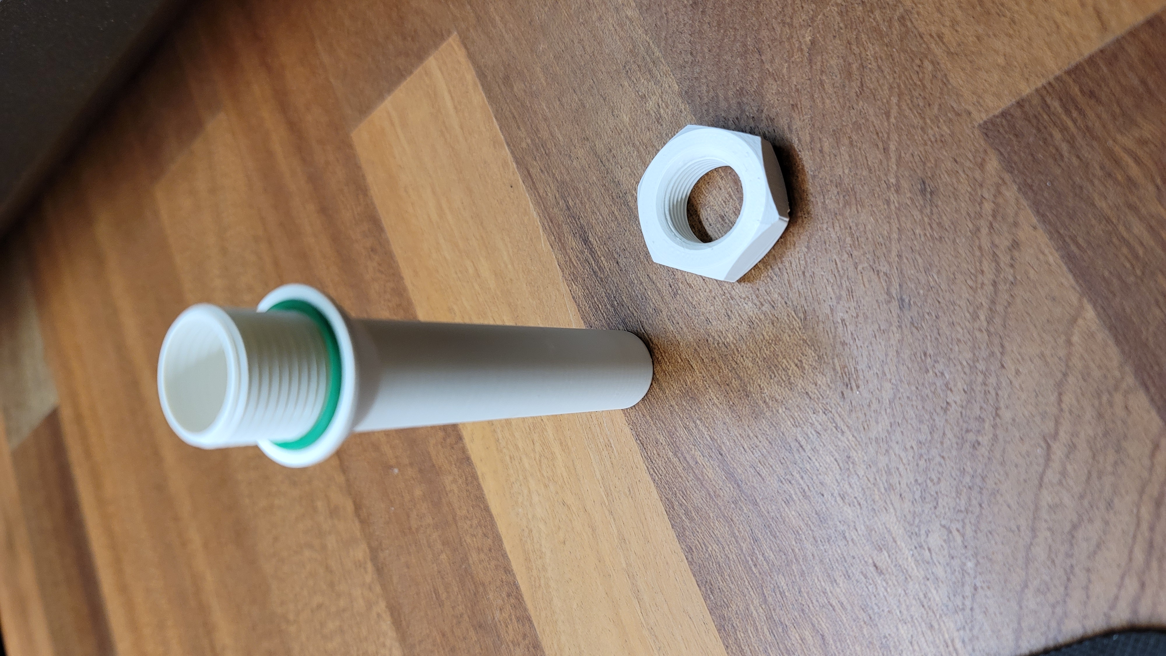 Vỏ Radio LoRa REYAX RYLR998 Chống Thấm Nước