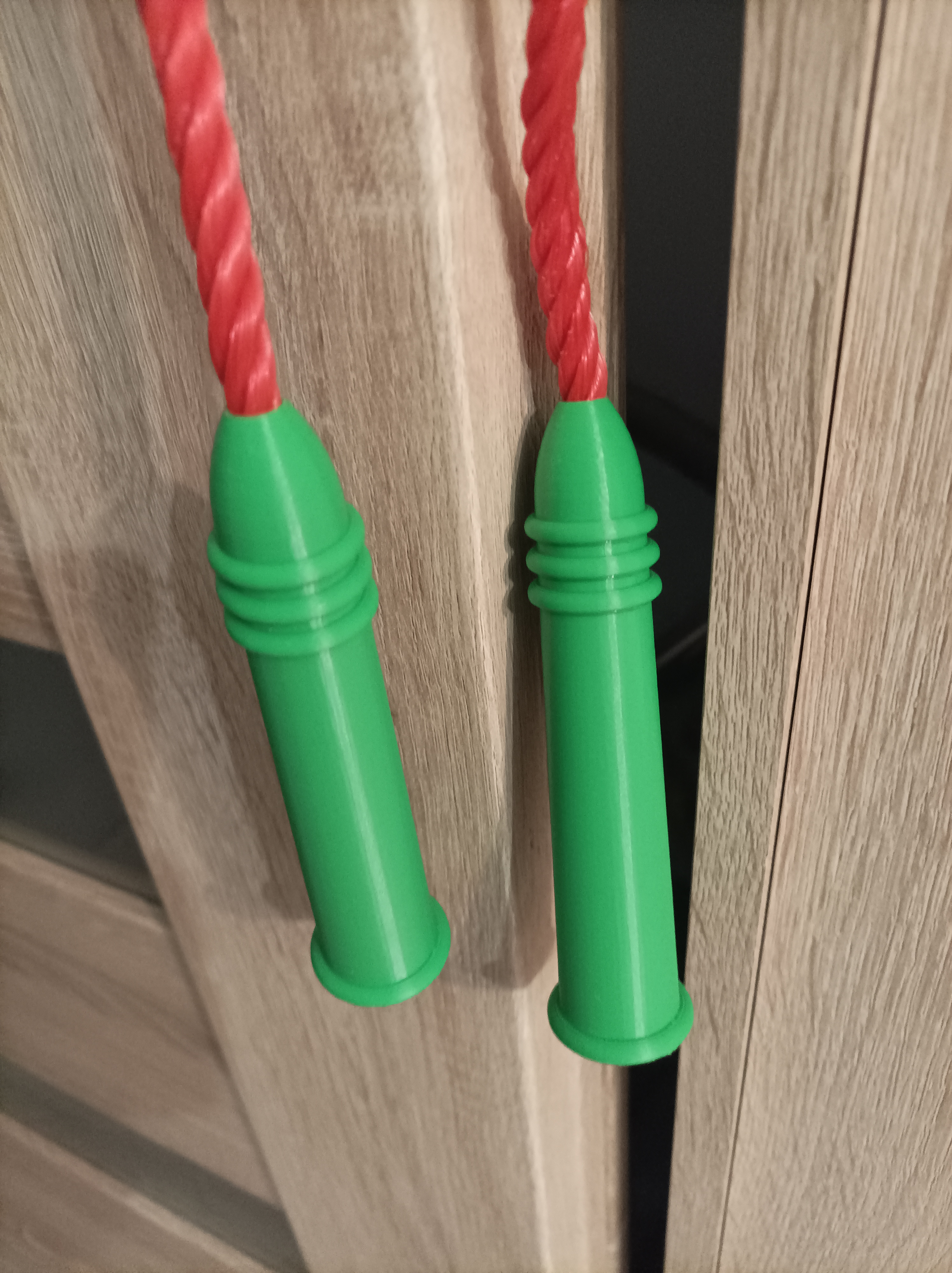 Dây Nhảy Đơn Giản