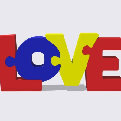 Câu đố tình yêu Valentine