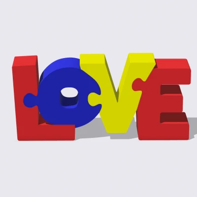 Câu đố tình yêu Valentine