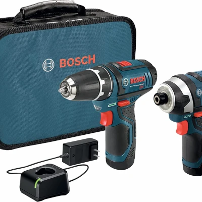 Đế Giữ Máy Siết Vặn BOSCH CLPK22-120 12V