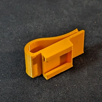 Kẹp Túi Giữ Cold Shoe