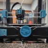 Chân chống rung Bambu Lab cho mọi máy in 3D khung 2020 4040, Anycubic Prusa Sovol Elegoo Voron Creality - Thumbnail 14