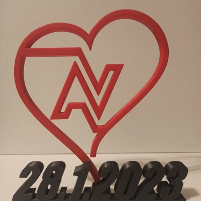 Nhắc nhở Kỷ niệm Ngày Lễ Tình Nhân