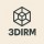 3Dirm
