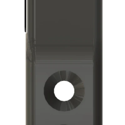 Móc / Hook / Háček