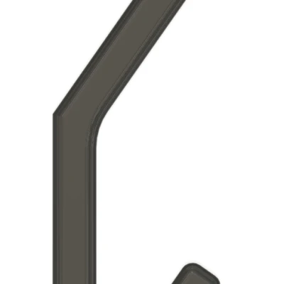 Móc / Hook / Háček