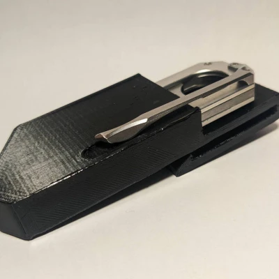 Bao đựng Dao Maker