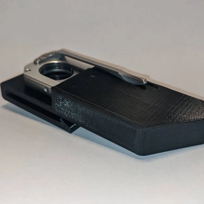 Bao đựng Dao Maker