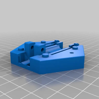 Gravitrax - Pháo Tự Động