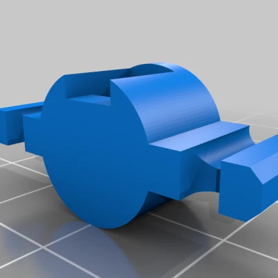 Gravitrax - Pháo Tự Động