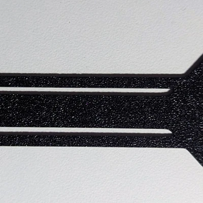 Móc Đọc Sách Hình Trái Tim - Ngày Valentine