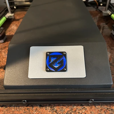 Vỏ Quạt ZeroG 40mm (4010)