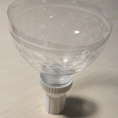 Phễu/Vòi cho chai nước