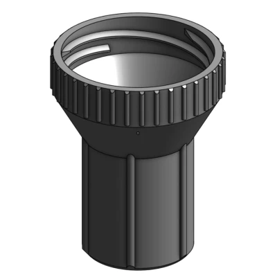 Phễu/Vòi cho chai nước