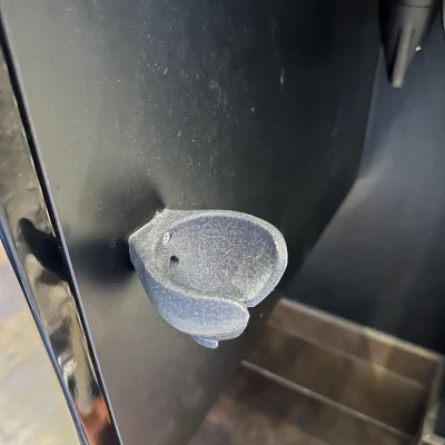 Giá treo máy sấy tóc Philips EssentialCare