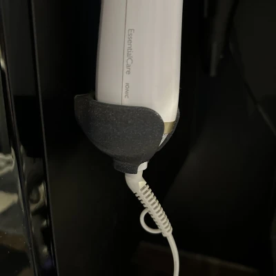 Giá treo máy sấy tóc Philips EssentialCare