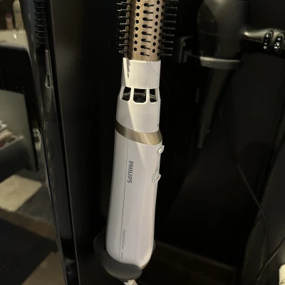 Giá treo máy sấy tóc Philips EssentialCare