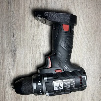 Chân đế cho máy khoan Parkside 12V