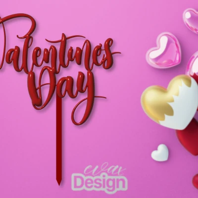 Móc khóa Valentine