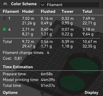 Đế đựng đồ nghề hàn