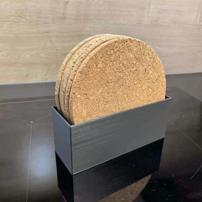 Kệ đựng khay IKEA HEAT