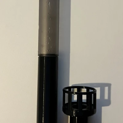 Bộ Lọc Váng Mặt Nước Aqua Surface Skimmer Cho Bể Cá