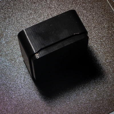 Hộp Trang Sức Trái Tim | Đa Màu (Dùng Được Cho Máy In Một Vòi)