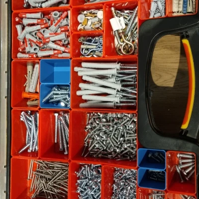 Khay Đựng HBM Assortimentsdoos