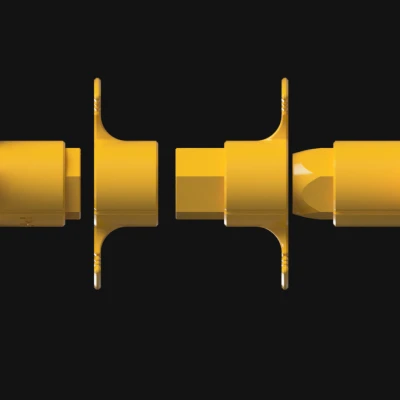 Khuôn phim Patterson 4x5