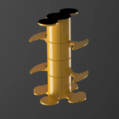 Khuôn phim Patterson 4x5