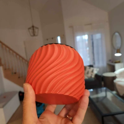 Chậu Tự Tưới Osmosis