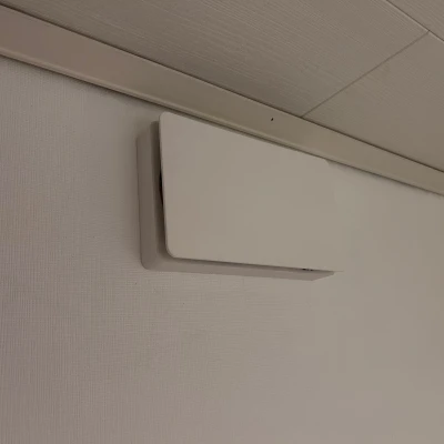 Hệ thống truyền nhiệt/thông gió ống gió