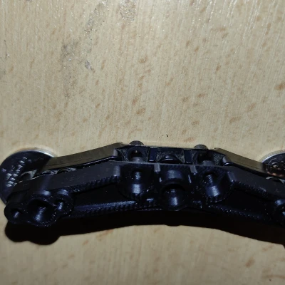 TAMIYA TT-01E A Parts Upright 51318