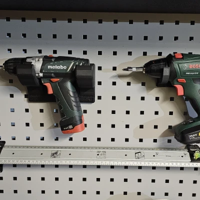 Giá Đỡ Máy Khoan Pin