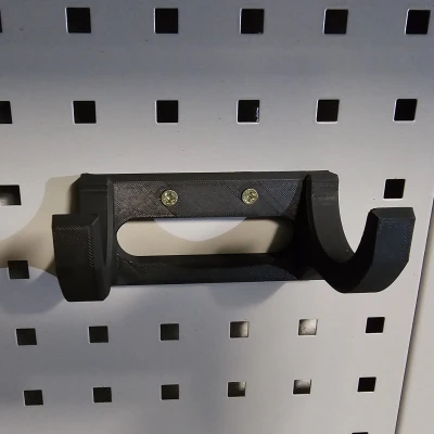 Giá Đỡ Máy Khoan Pin