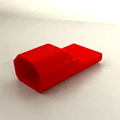 Nắp Chụp Phích Cắm IEC C13