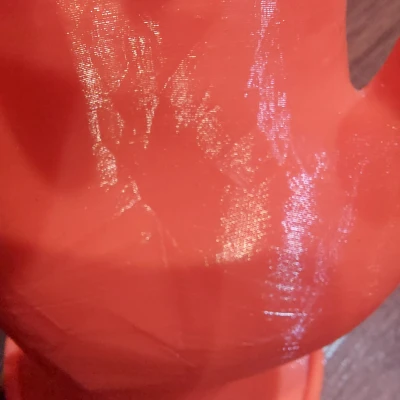 Mô hình Bàn Tay Phụ Nữ 3D