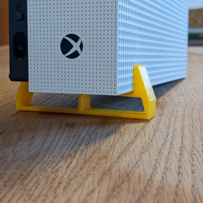 Chân Đế Cho Xbox One S