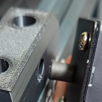 Đế Gắn Cảm Biến Dây Tóc Neptune